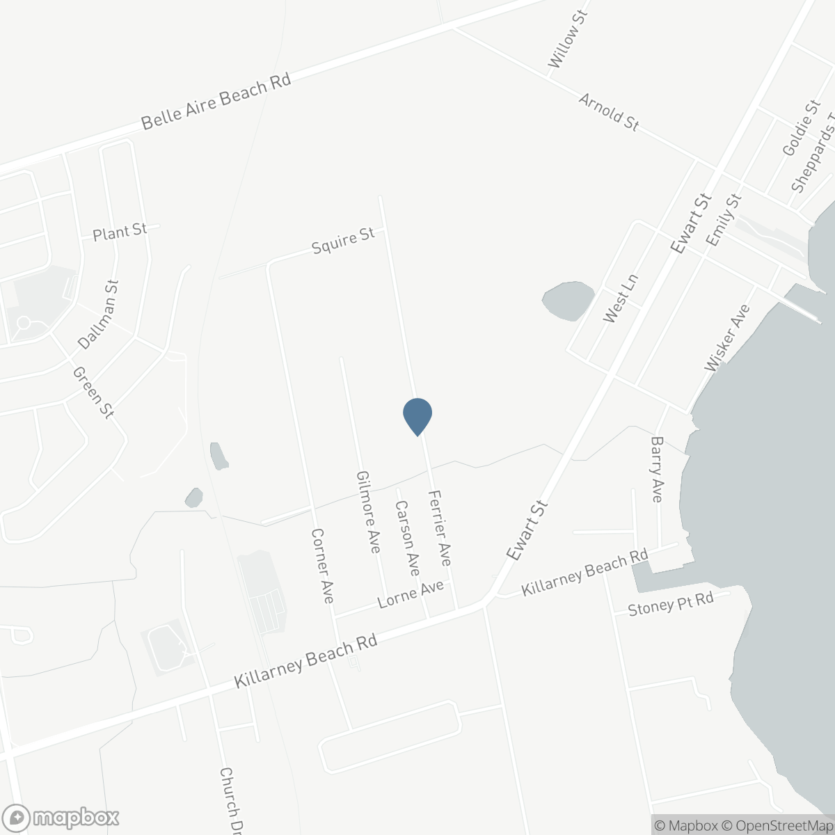 1007 FERRIER AVENUE, Innisfil, Ontario L0L 1W0